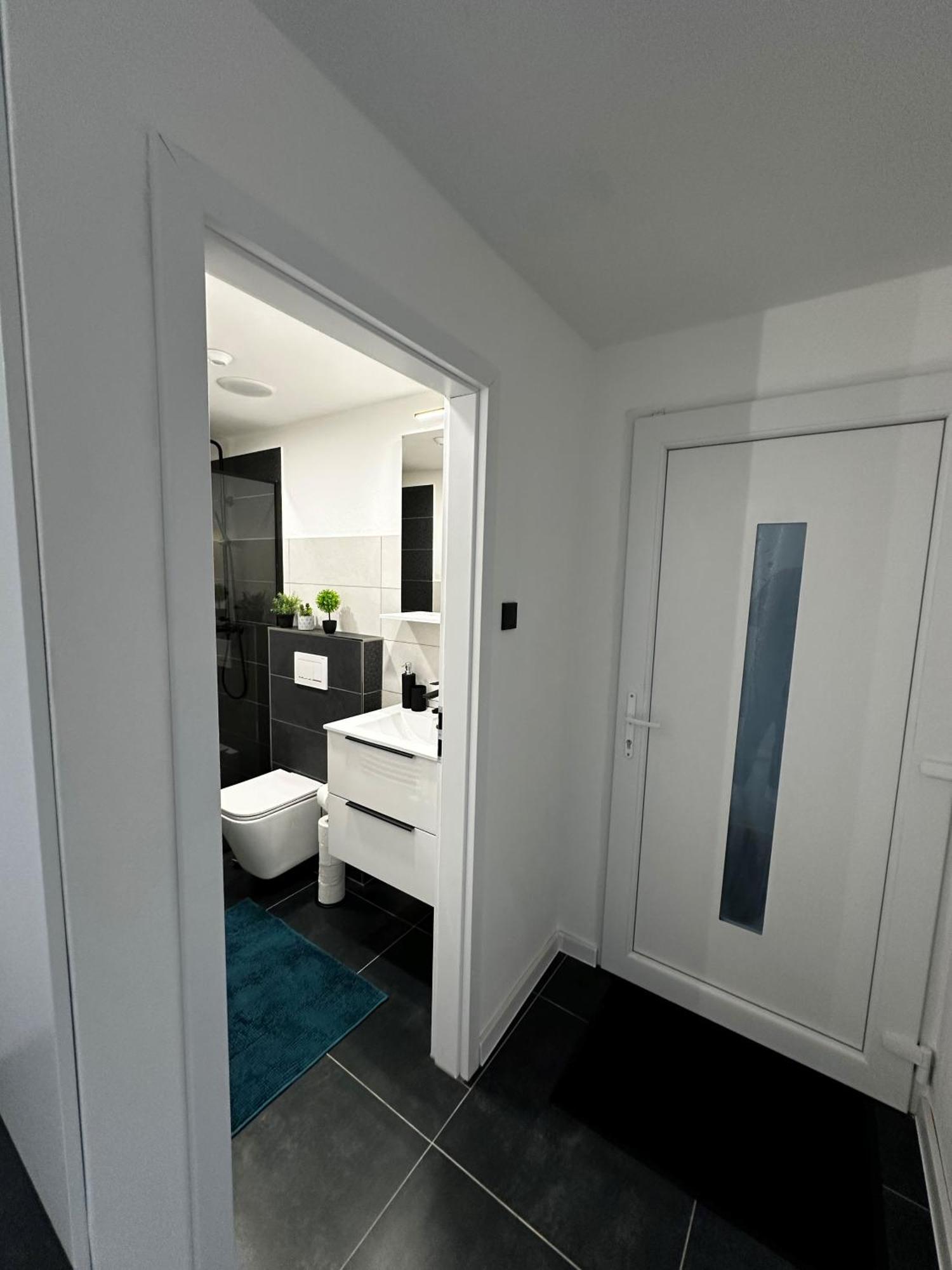 Katarina Apartment Kezmarok Exterior photo