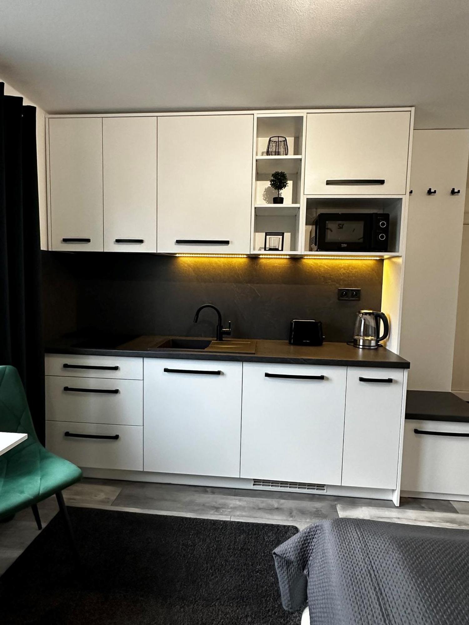 Katarina Apartment Kezmarok Exterior photo