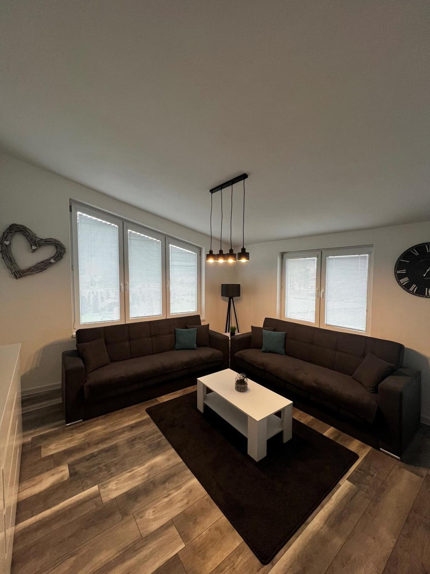 Katarina Apartment Kezmarok Exterior photo