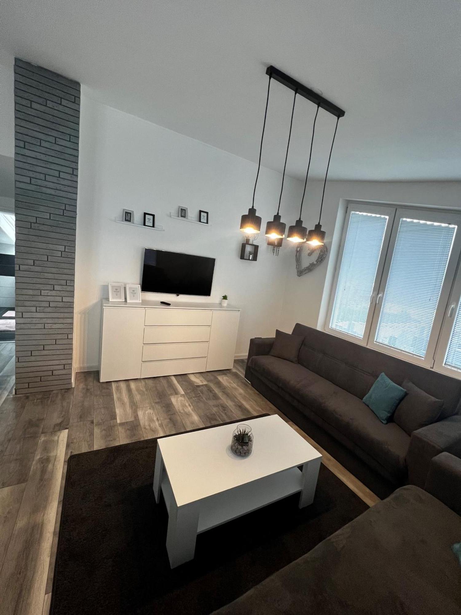 Katarina Apartment Kezmarok Exterior photo